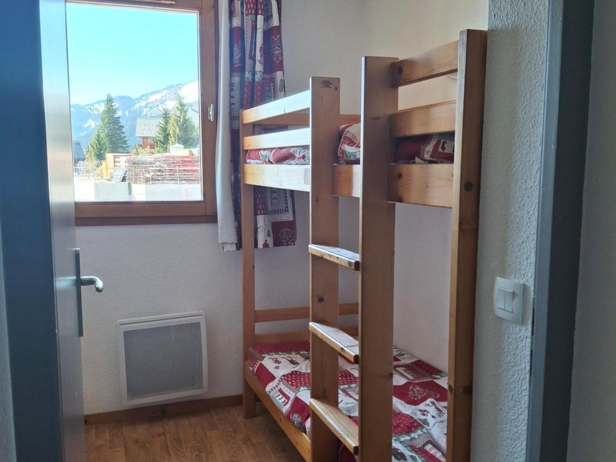 Апартаменти Saint-Francois-Longchamp - Location 6 Personnes - Fr-1-807-122 Екстер'єр фото